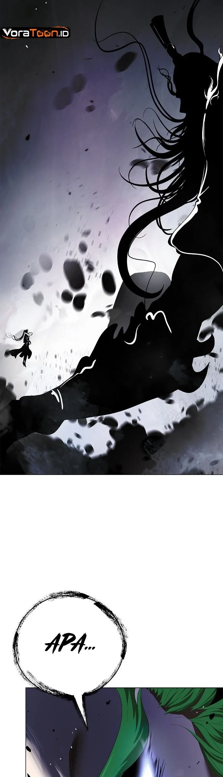 Cystic Story (Call The Spear) Chapter 257 Gambar 50