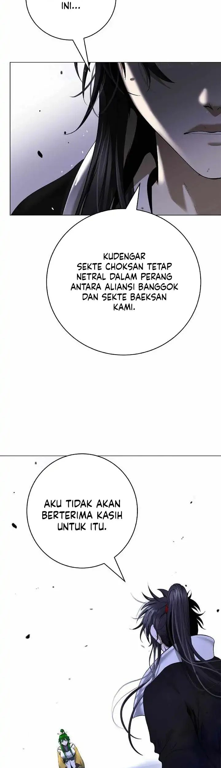 Cystic Story (Call The Spear) Chapter 258 Gambar 44