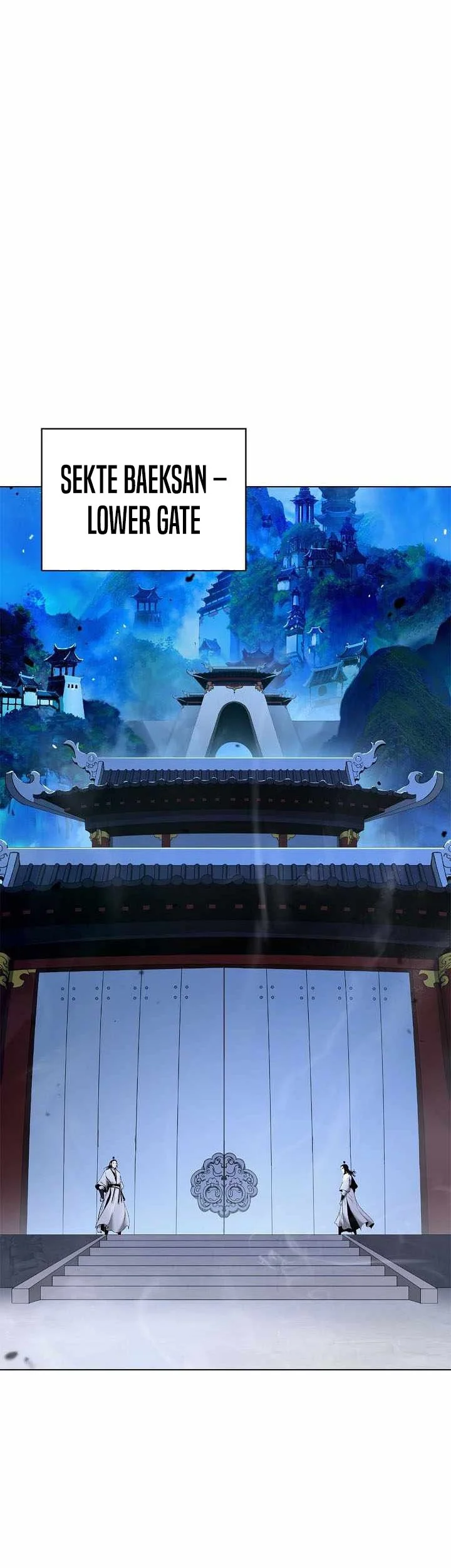 Cystic Story (Call The Spear) Chapter 259 Gambar 39