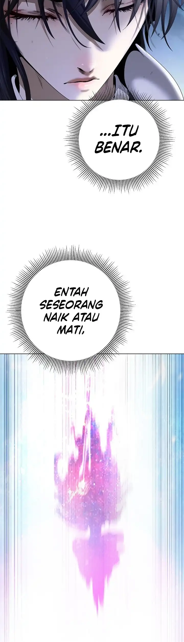 Cystic Story (Call The Spear) Chapter 260 Gambar 45