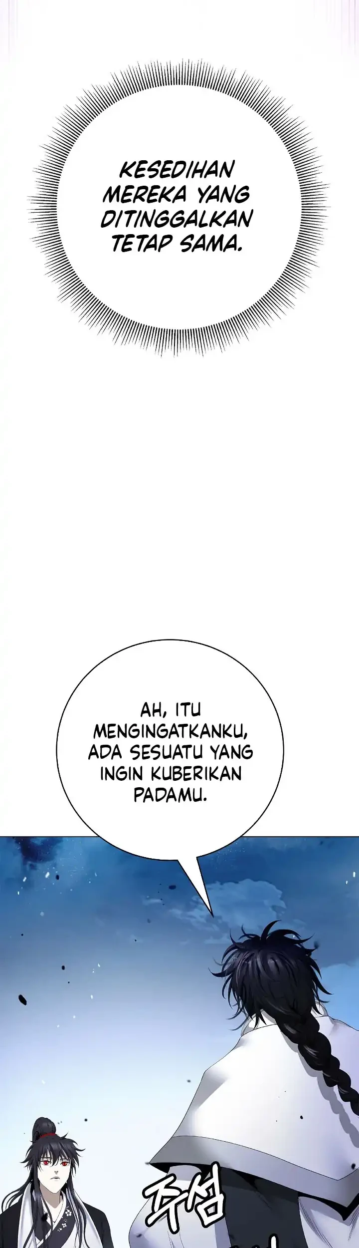 Cystic Story (Call The Spear) Chapter 260 Gambar 46