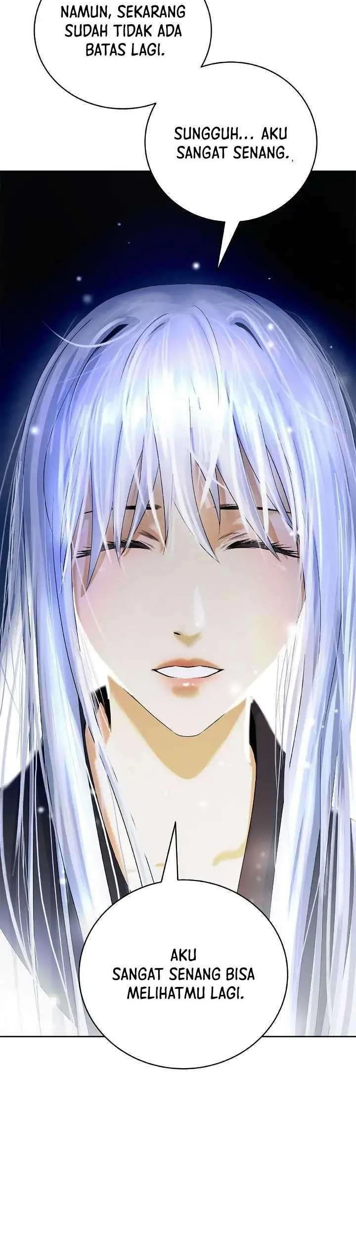 Cystic Story (Call The Spear) Chapter 84 Gambar 42