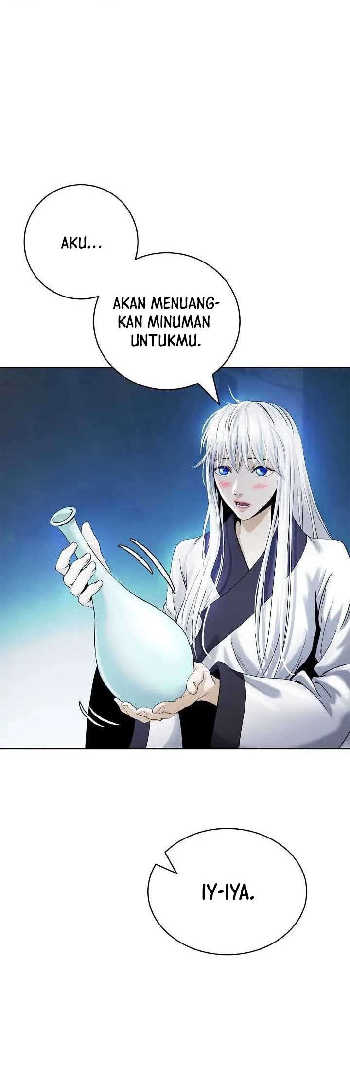 Cystic Story (Call The Spear) Chapter 85 Gambar 43