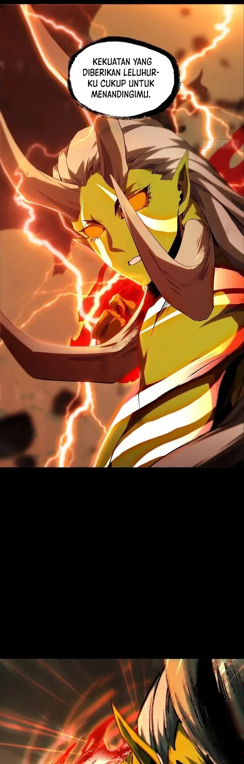 Da Xiang Wuxing Chapter 204 Gambar 19