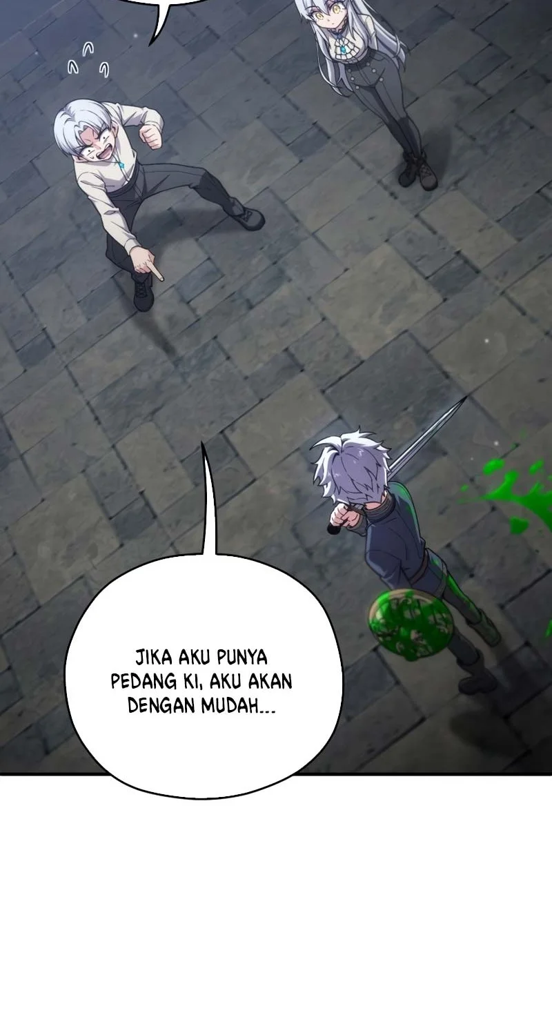 Damn Reincarnation Chapter 12 Gambar 49