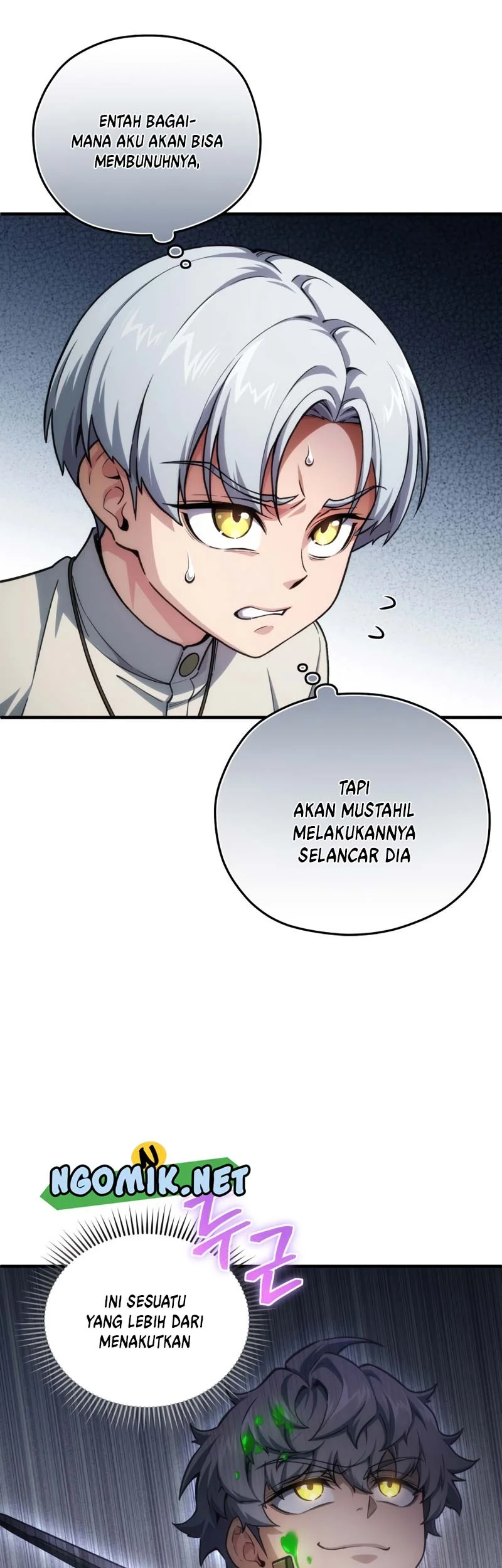 Damn Reincarnation Chapter 12 Gambar 50