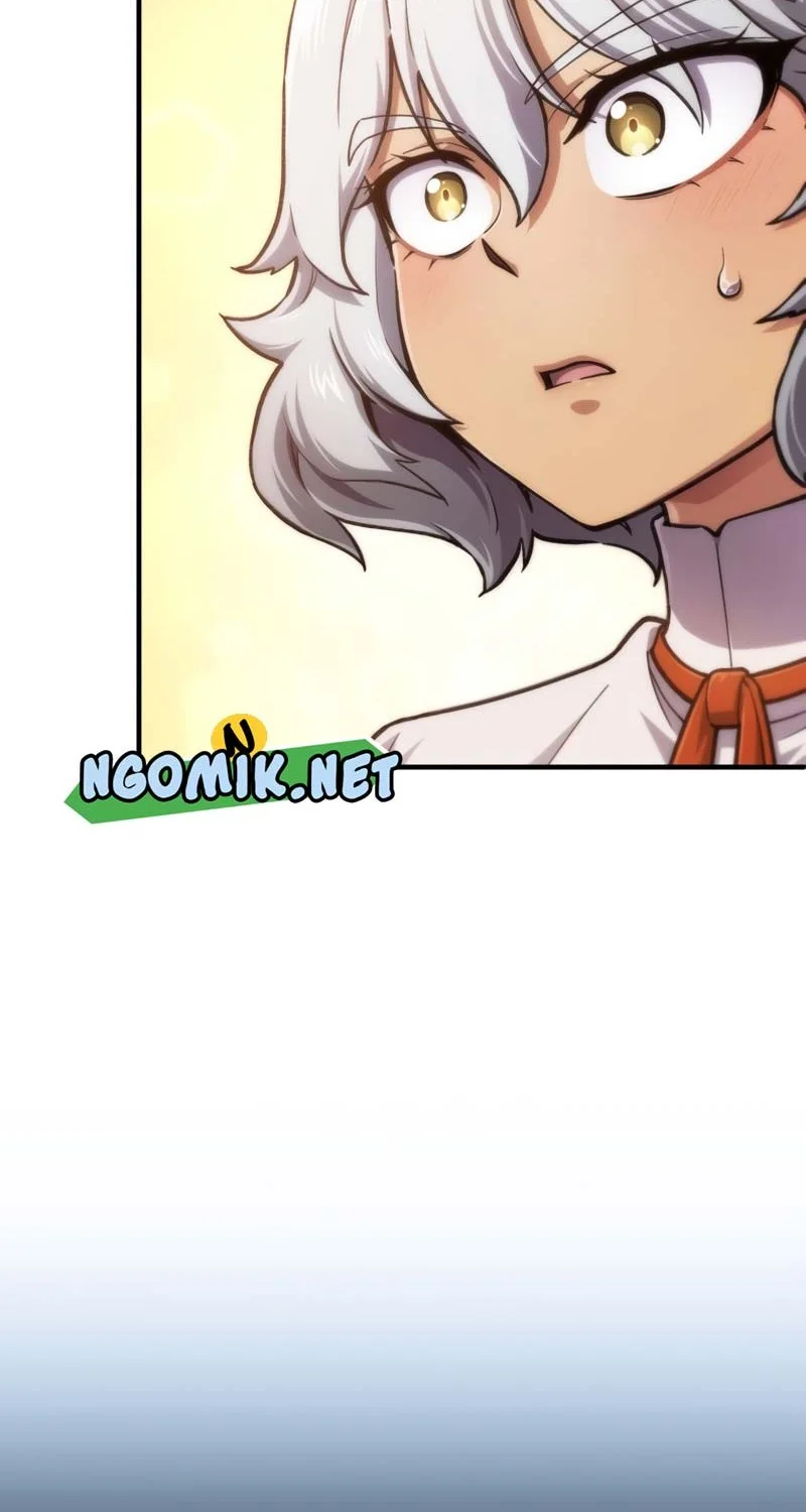 Damn Reincarnation Chapter 15 Gambar 43