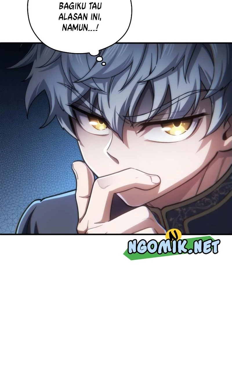 Damn Reincarnation Chapter 16 Gambar 43