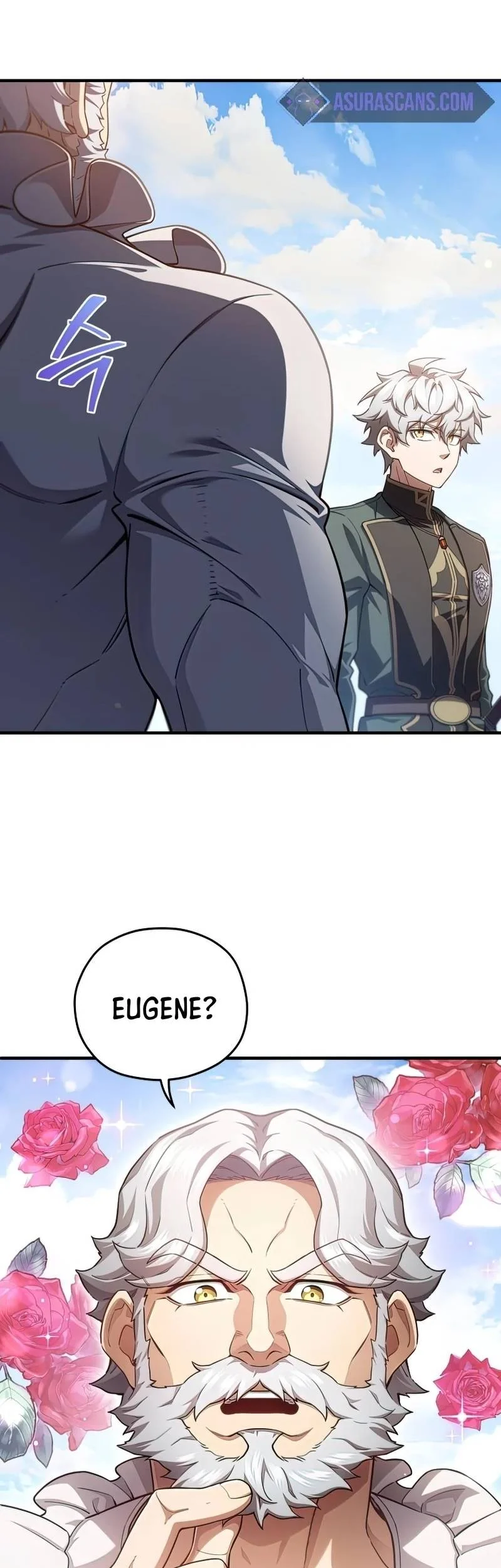 Damn Reincarnation Chapter 26 Gambar 48