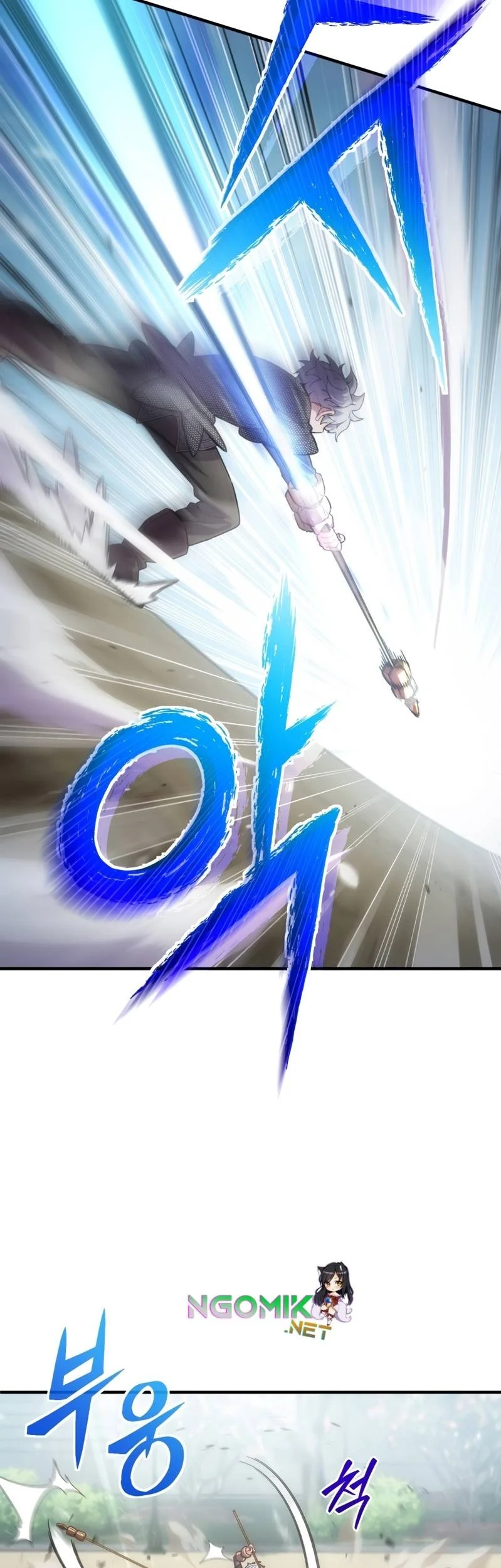 Damn Reincarnation Chapter 3 Gambar 42