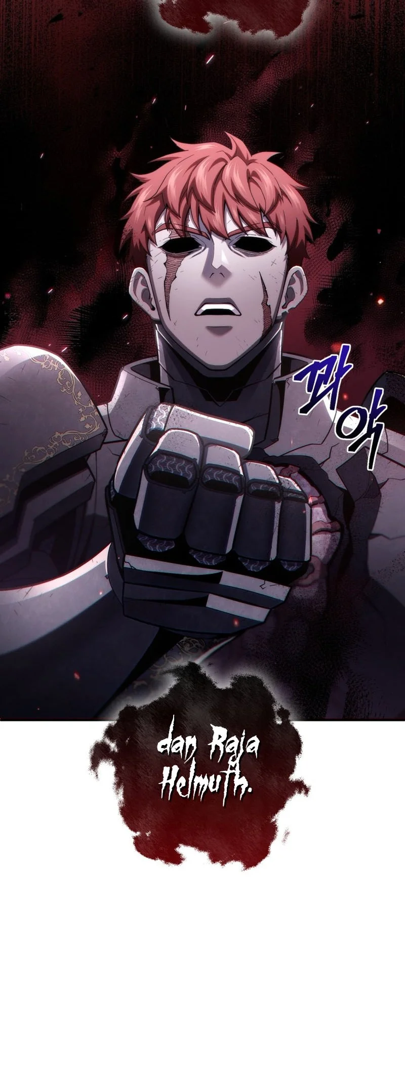 Damn Reincarnation Chapter 65 Gambar 38