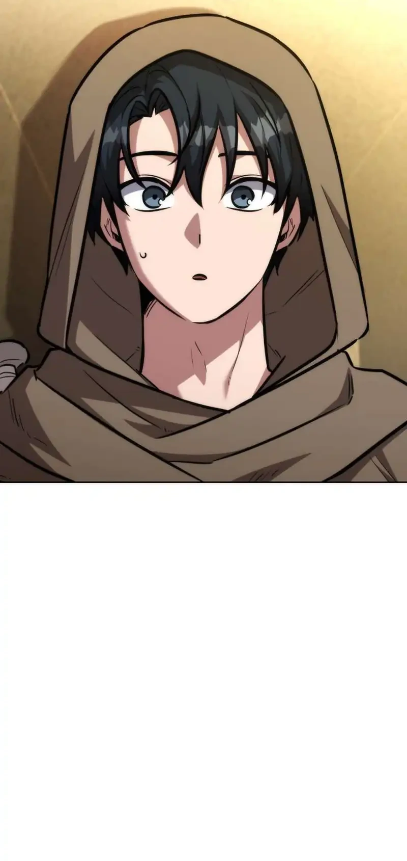 Dan, the Bat-Wielding Knight Chapter 37 Gambar 40