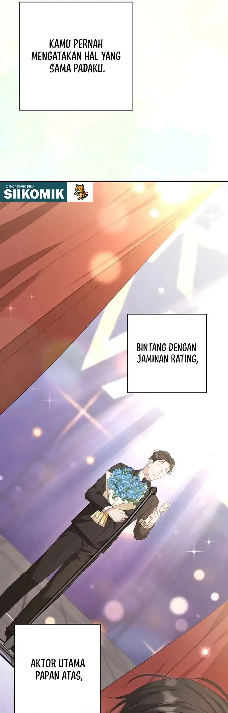 Dangerous Newlyweds Chapter 10 Gambar 36
