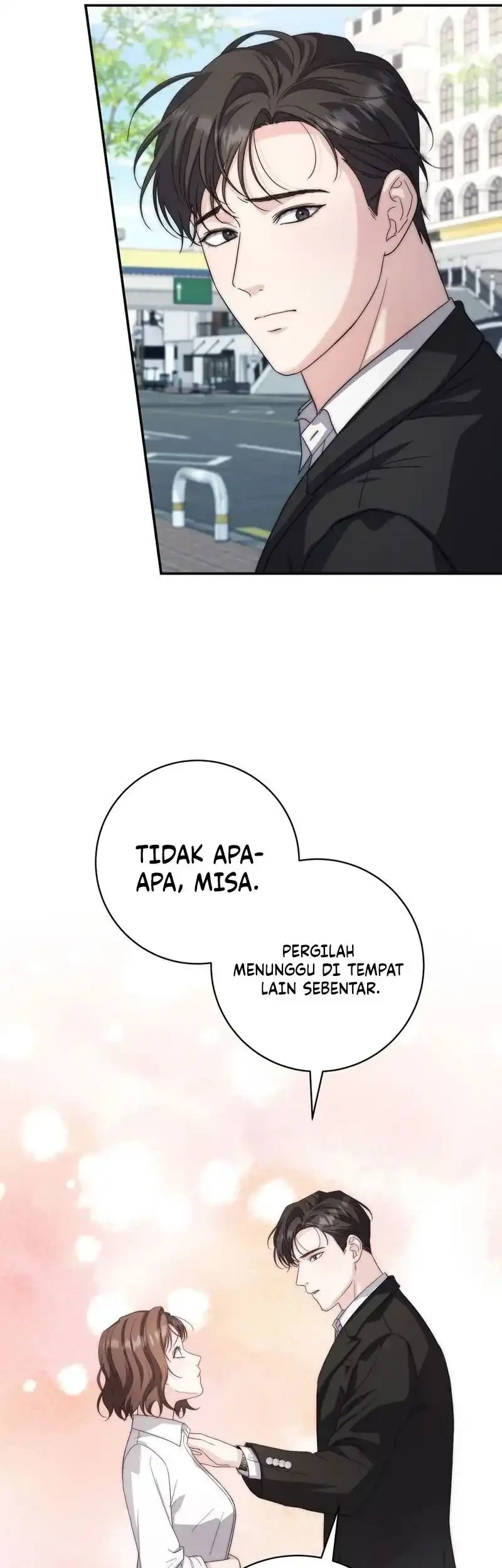 Dangerous Newlyweds Chapter 2 Gambar 37