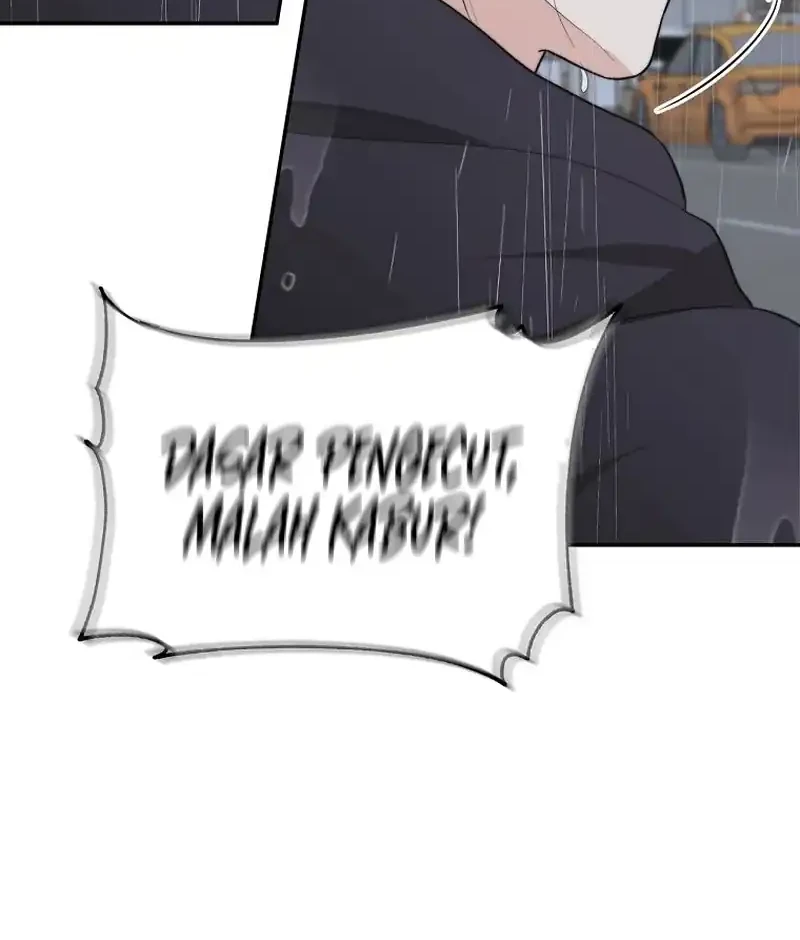 Dangerous Newlyweds Chapter 23 Gambar 39