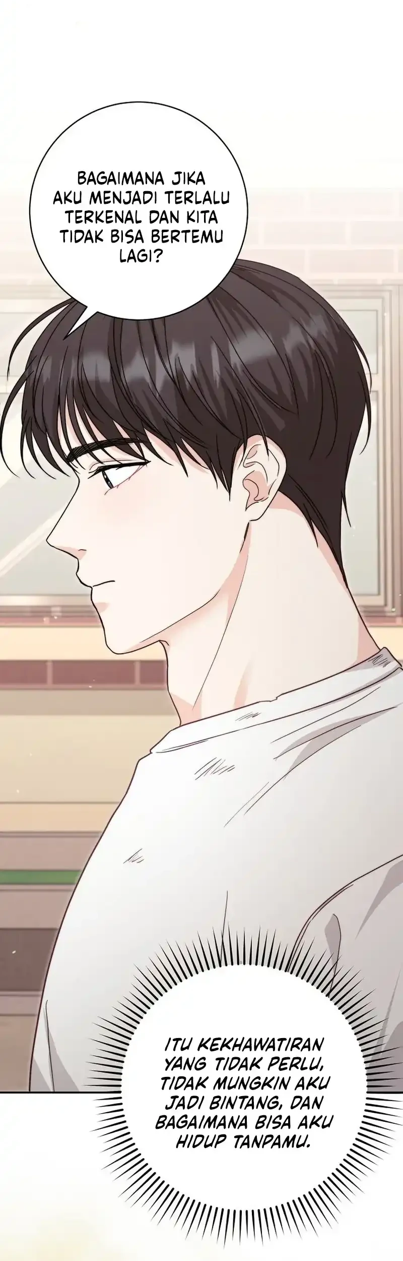 Dangerous Newlyweds Chapter 26 Gambar 39
