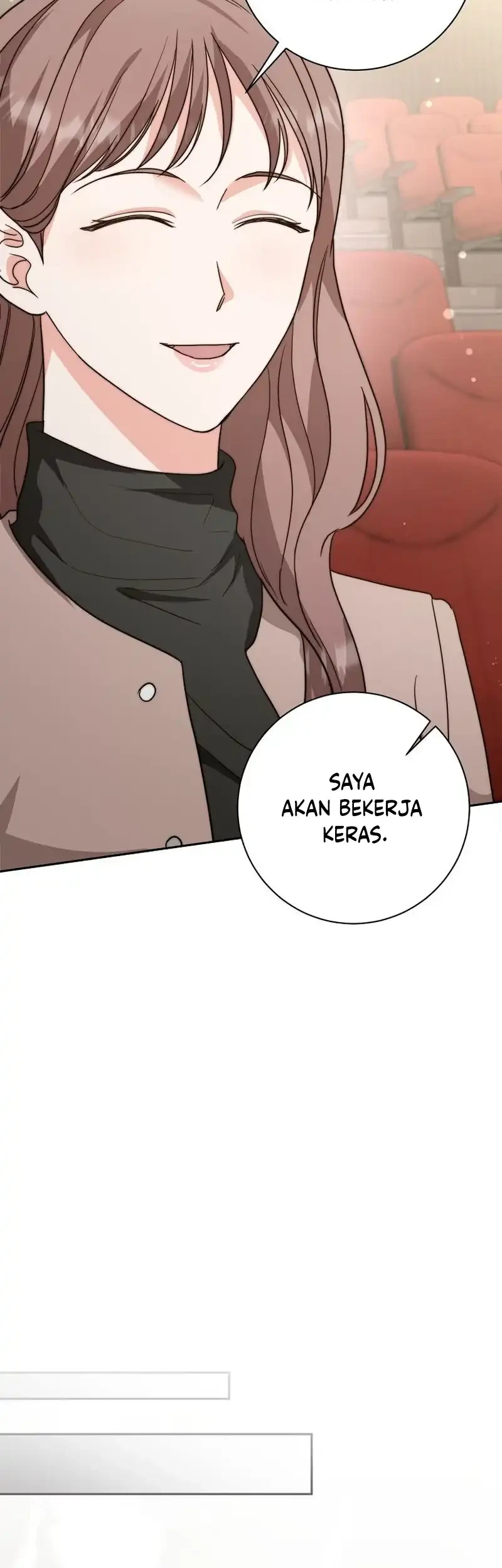 Dangerous Newlyweds Chapter 28 Gambar 40