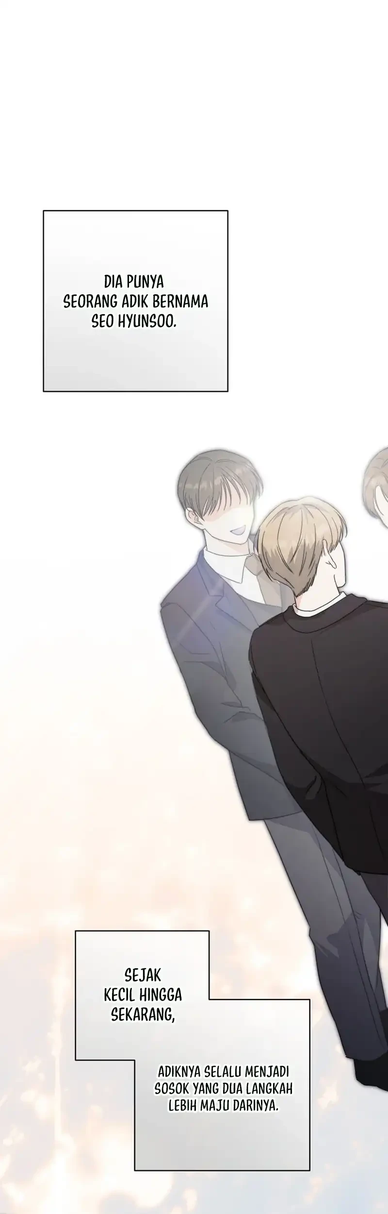 Dangerous Newlyweds Chapter 30 Gambar 41
