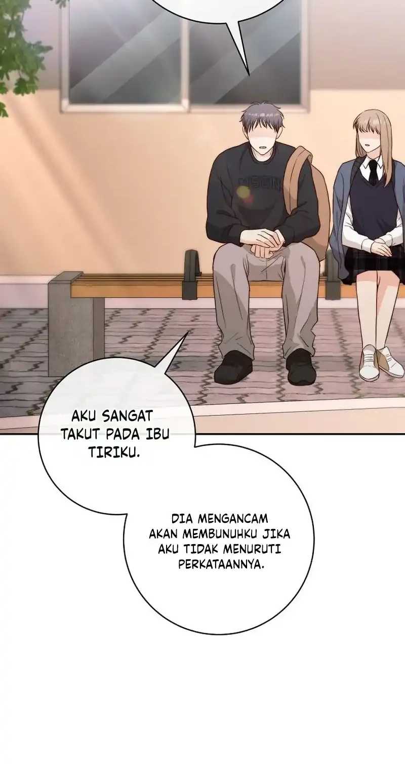 Dangerous Newlyweds Chapter 31 Gambar 40