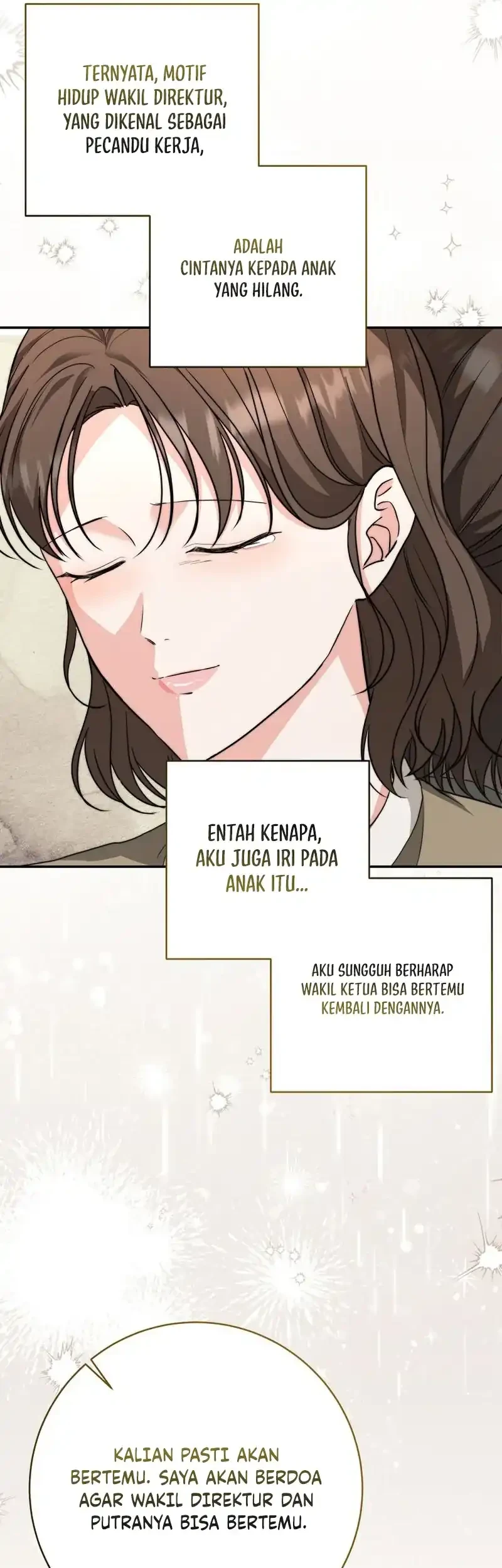 Dangerous Newlyweds Chapter 36 Gambar 41