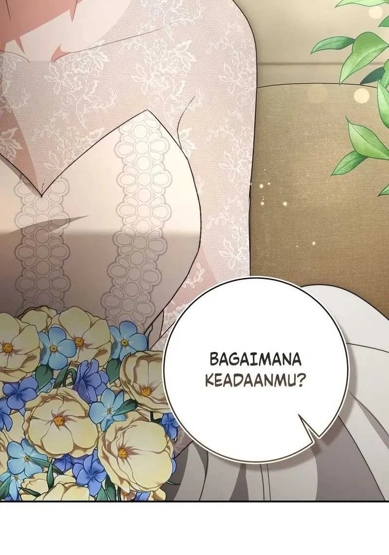 Dangerous Newlyweds Chapter 37 Gambar 41