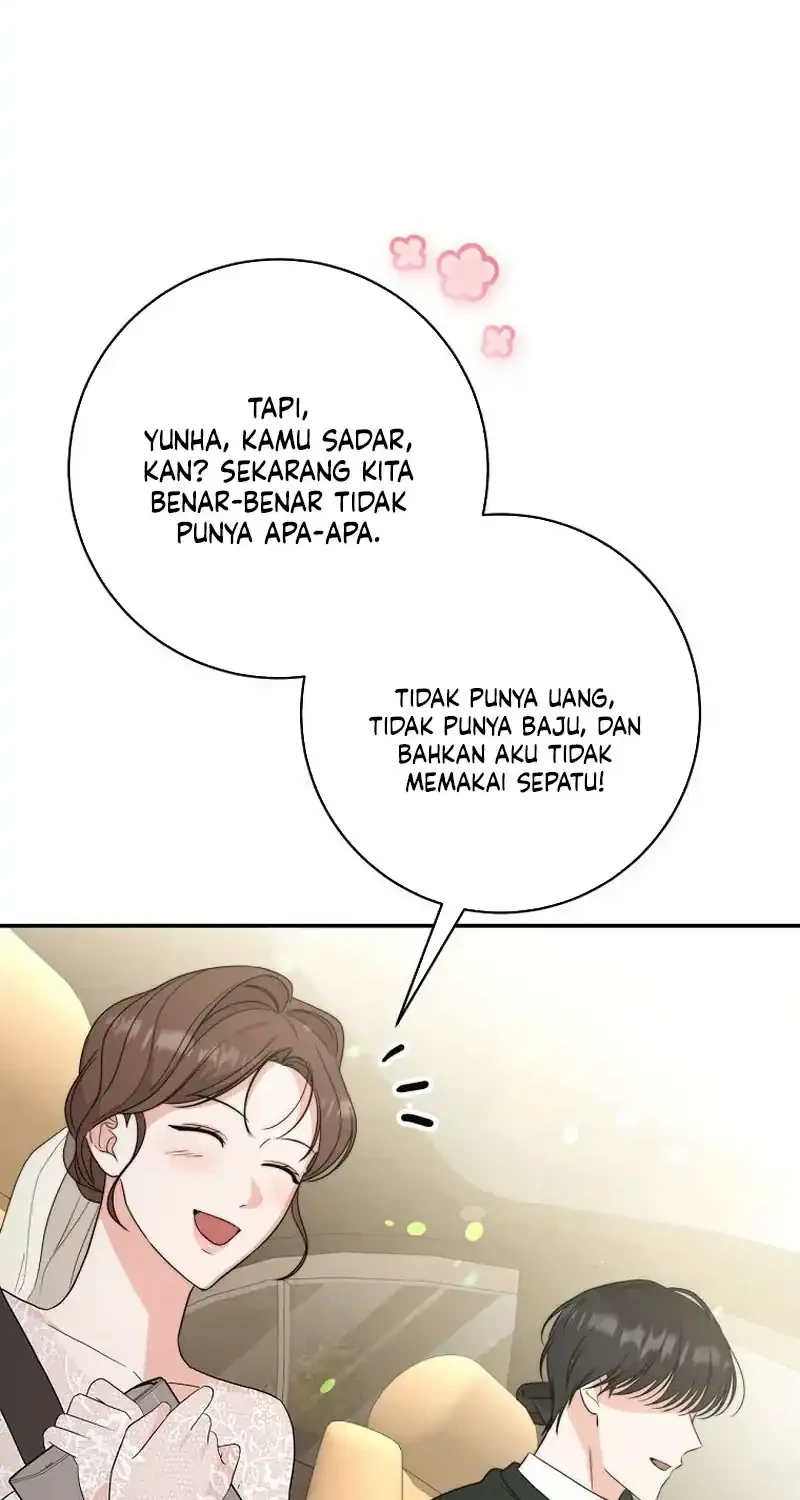 Dangerous Newlyweds Chapter 38 Gambar 36