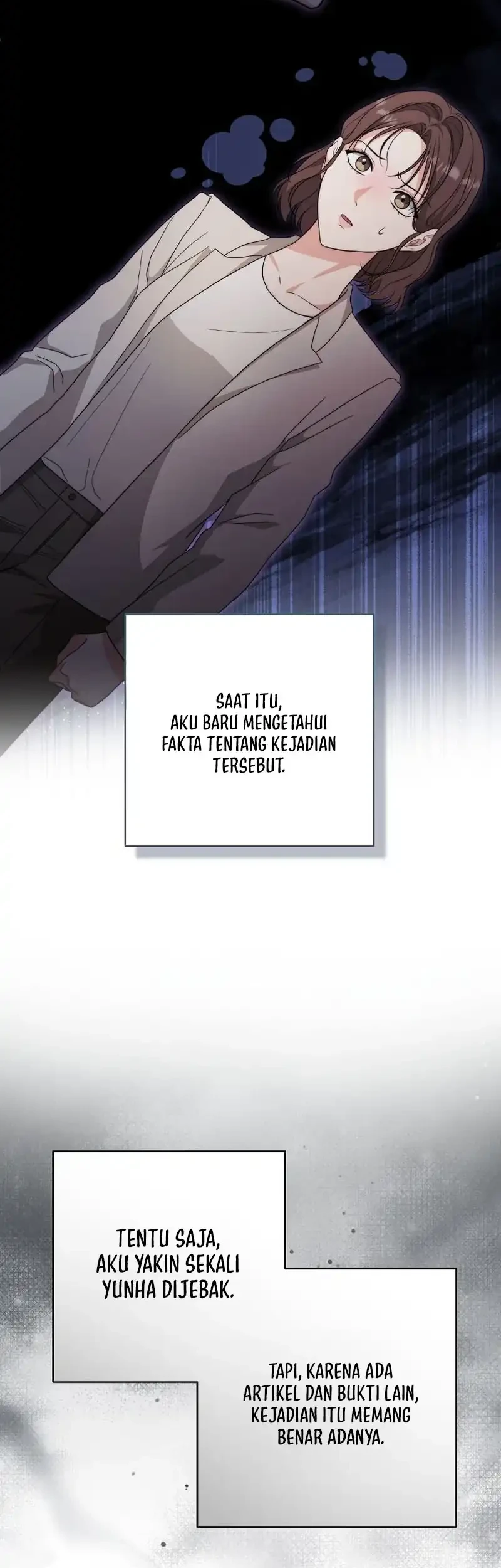 Dangerous Newlyweds Chapter 39 Gambar 43