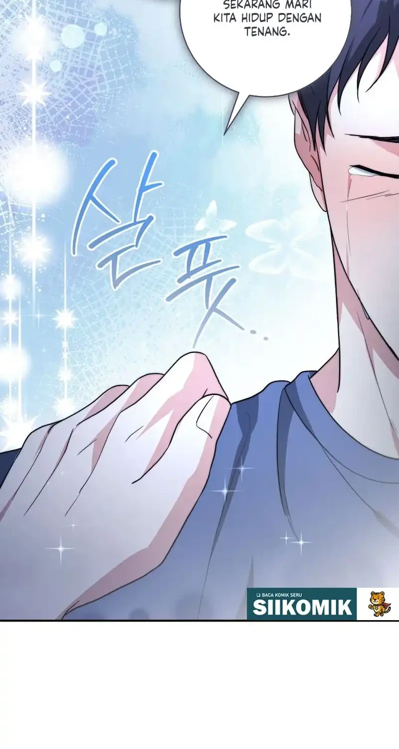 Dangerous Newlyweds Chapter 42 Gambar 39