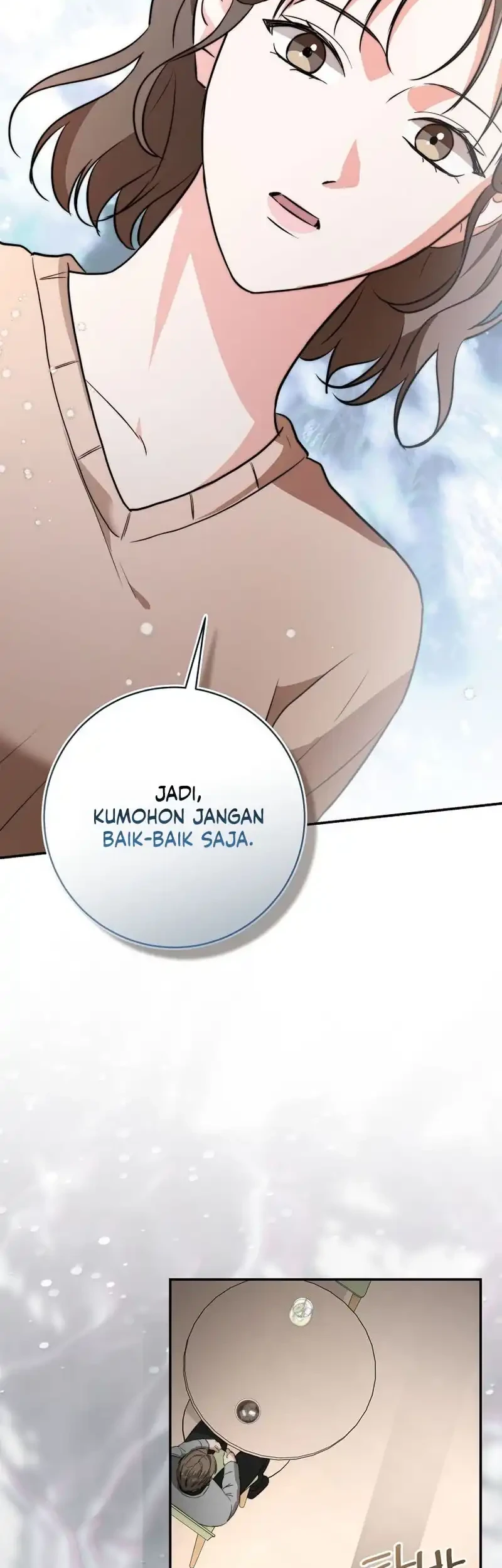 Dangerous Newlyweds Chapter 43 Gambar 37