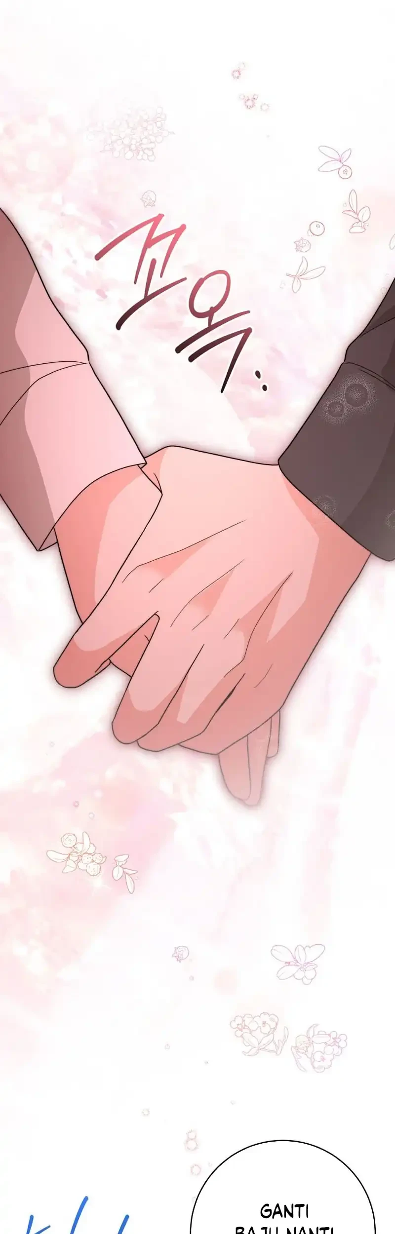 Dangerous Newlyweds Chapter 44 Gambar 43