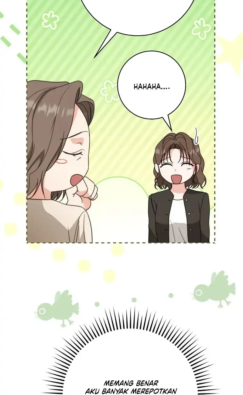 Dangerous Newlyweds Chapter 45 Gambar 38