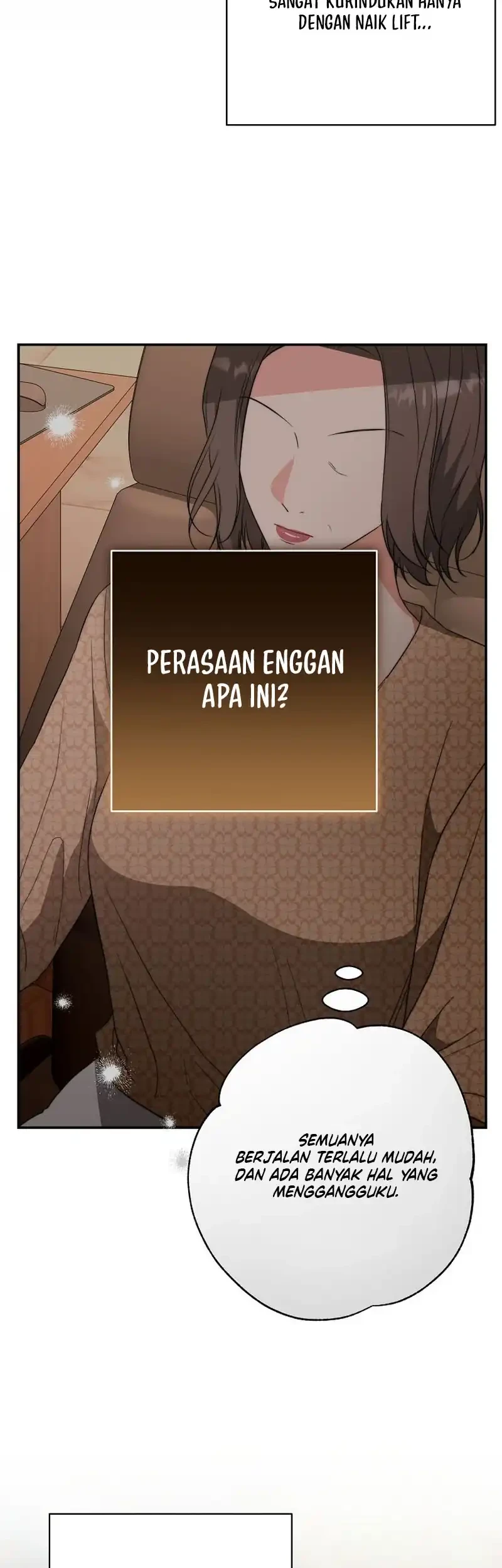 Dangerous Newlyweds Chapter 47 Gambar 46