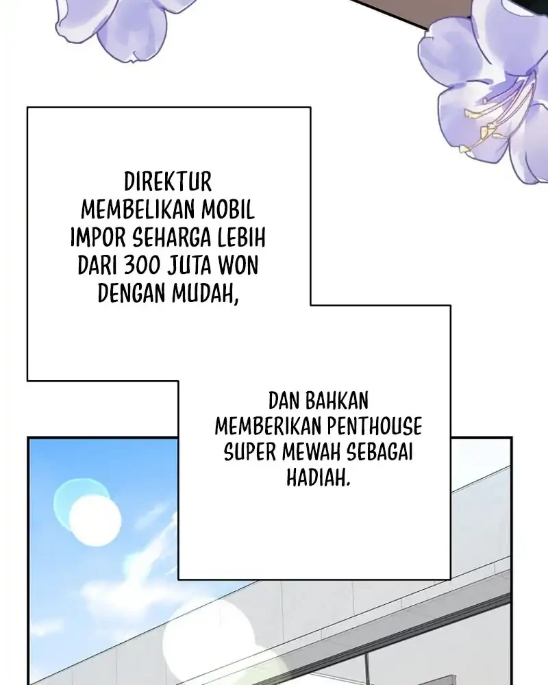 Dangerous Newlyweds Chapter 48 Gambar 39