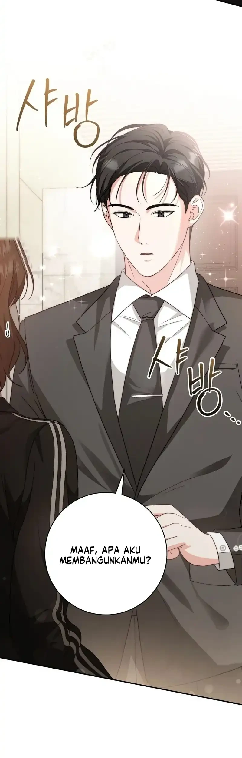Dangerous Newlyweds Chapter 7 Gambar 37