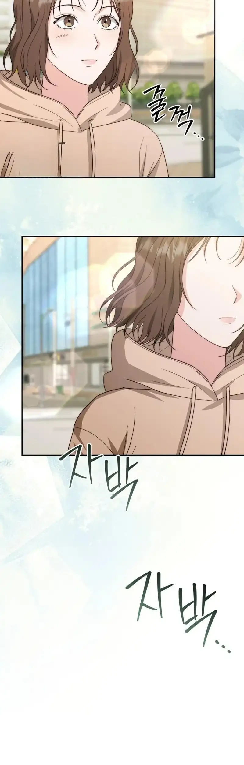 Dangerous Newlyweds Chapter 9 Gambar 33