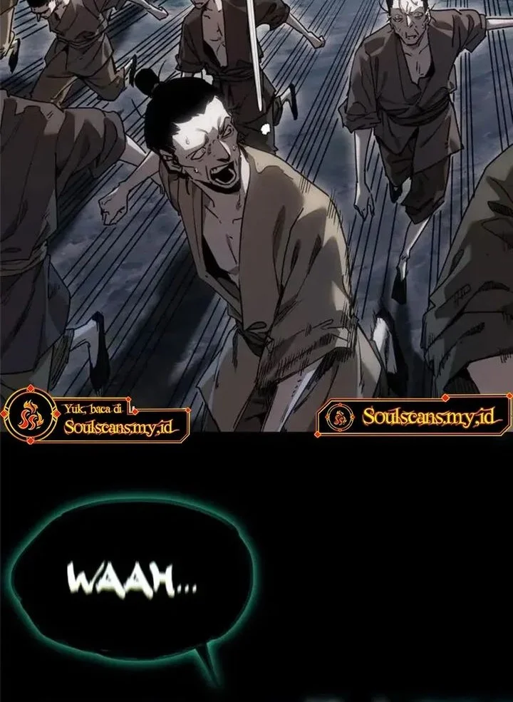 Dao of the Bizarre Immortal Chapter 66 Gambar 14