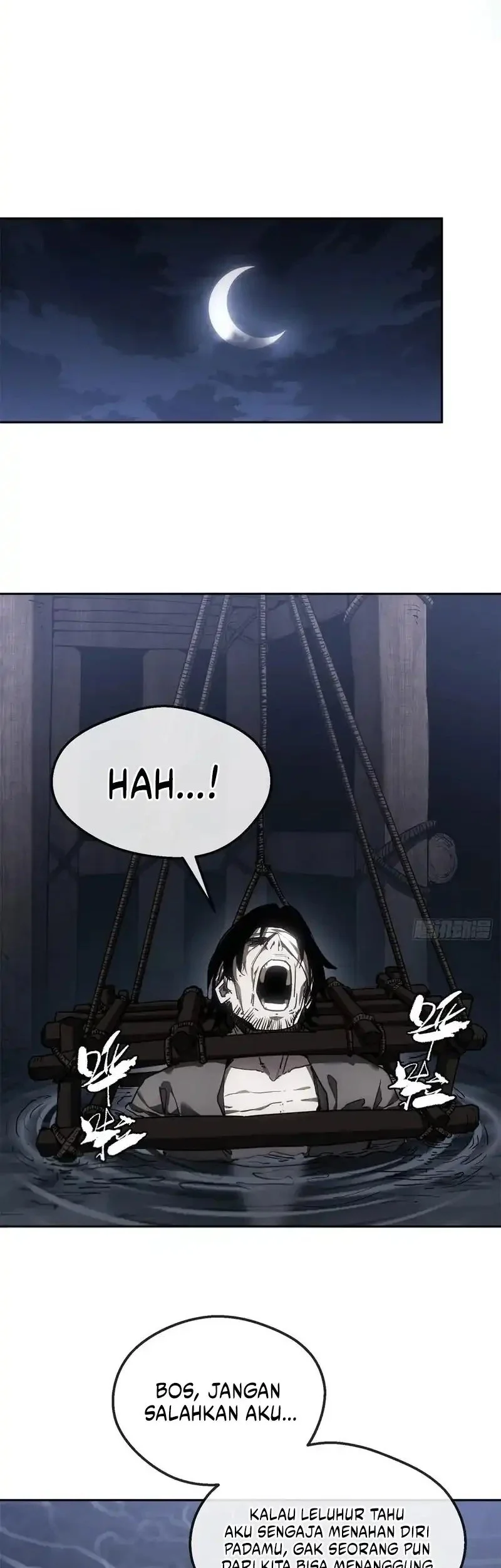 Dao of the Bizarre Immortal Chapter 67 Gambar 13