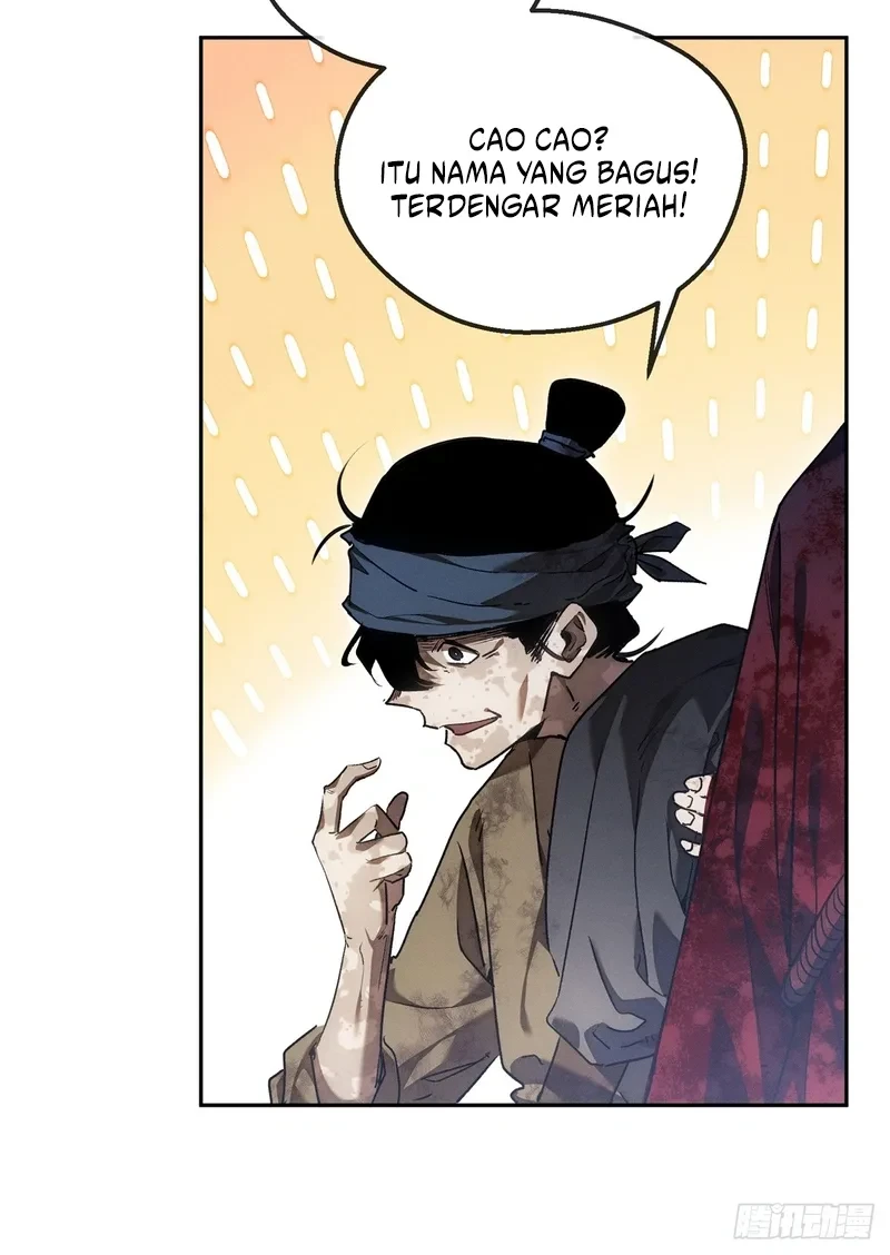 Dao of the Bizarre Immortal Chapter 70 Gambar 15