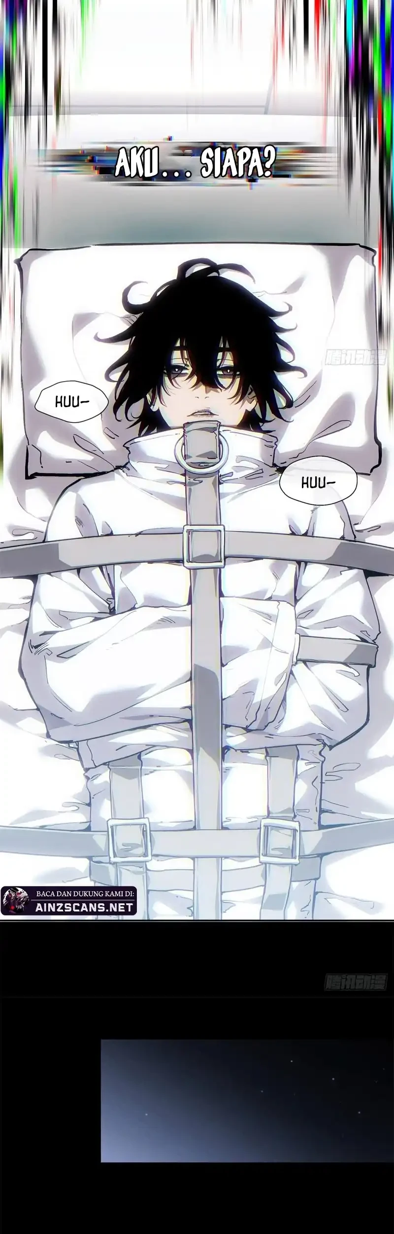 Dao of the Bizarre Immortal Chapter 84 Gambar 15