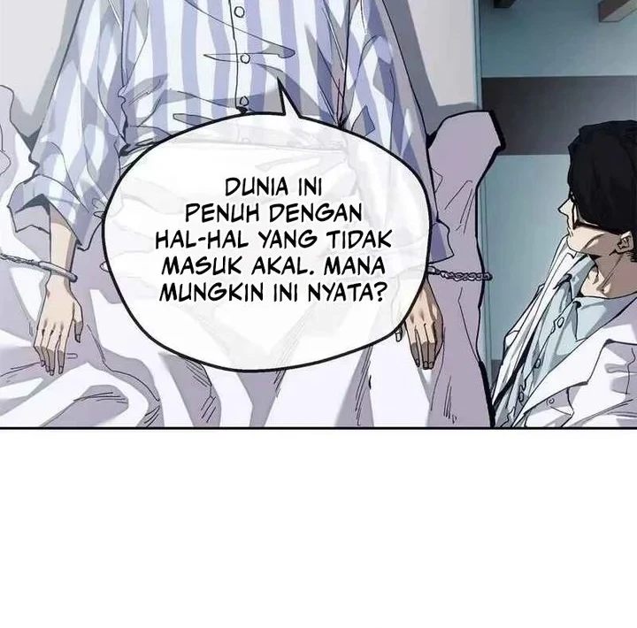Dao of the Bizarre Immortal Chapter 90 Gambar 16