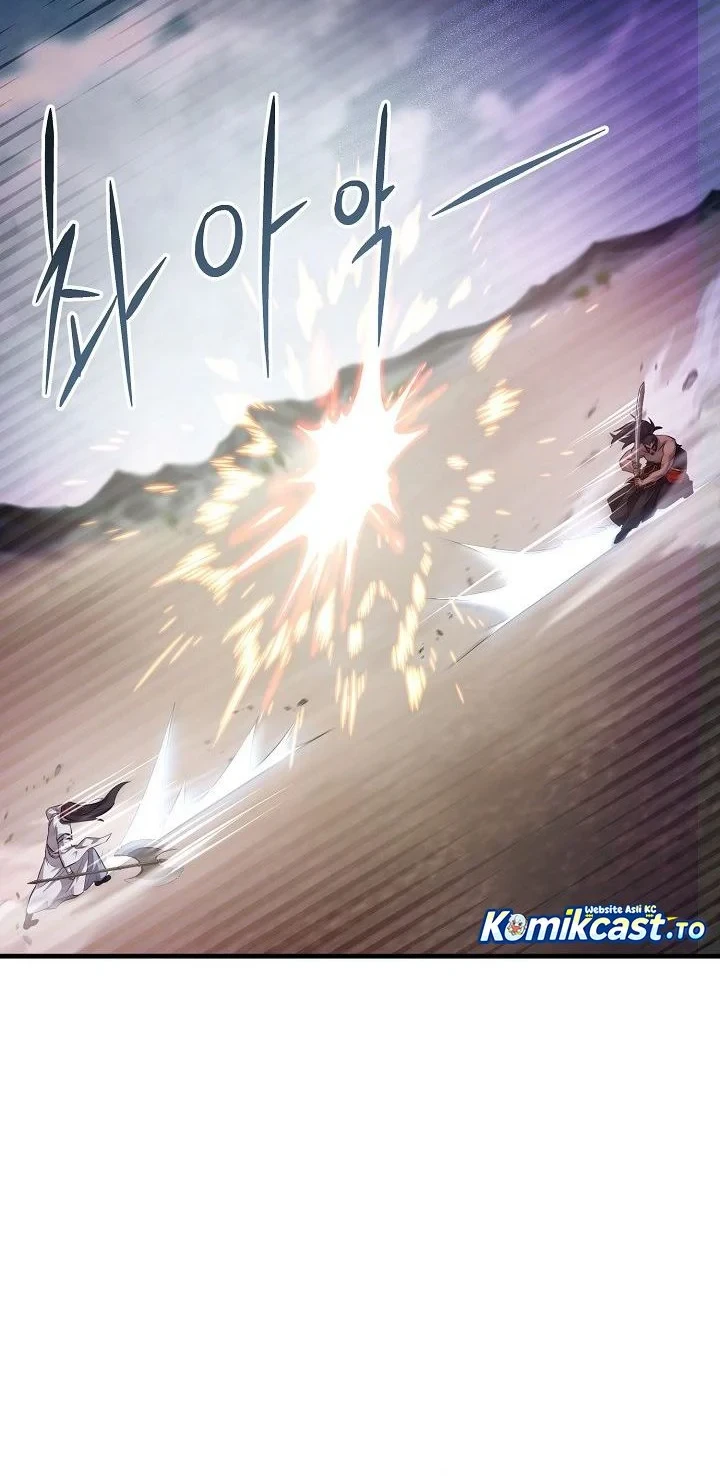 Dark and Light Martial Emperor Chapter 54 Gambar 55