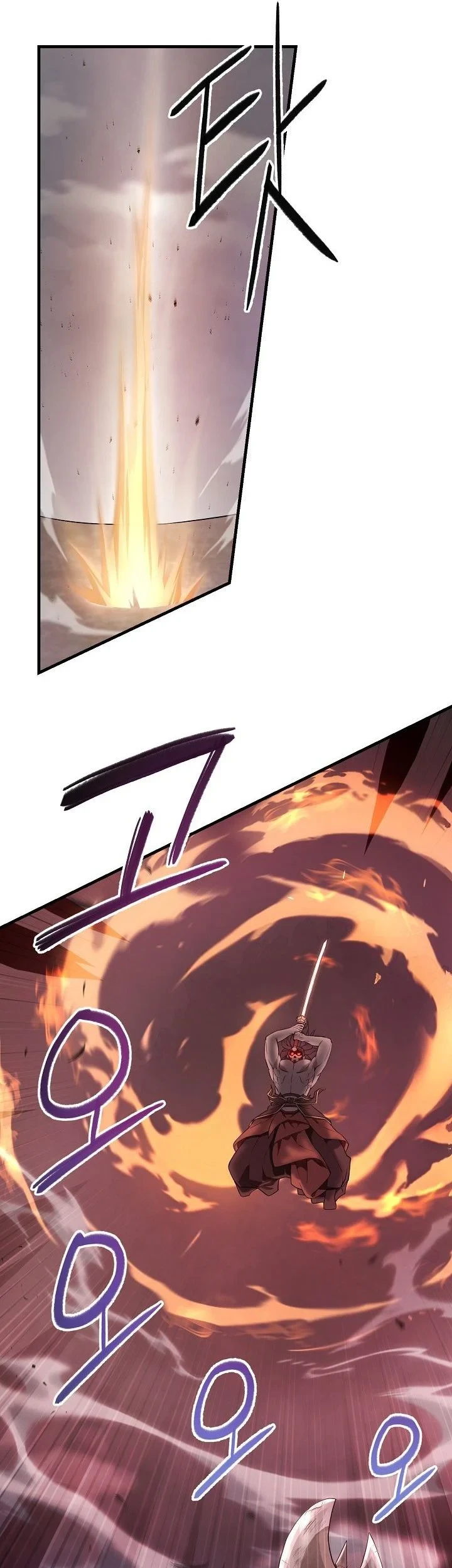 Dark and Light Martial Emperor Chapter 54 Gambar 56