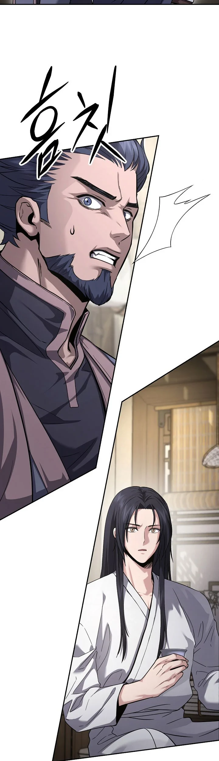 Dark and Light Martial Emperor Chapter 55 Gambar 48