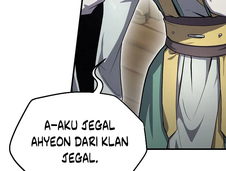 Dark and Light Martial Emperor Chapter 56 Gambar 45