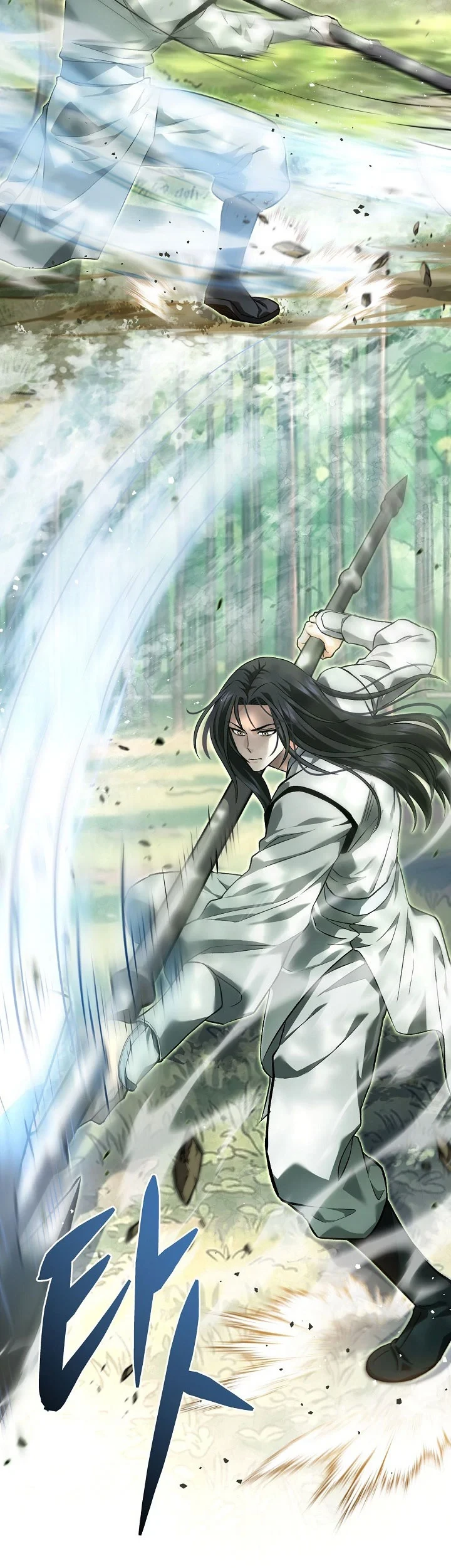 Dark and Light Martial Emperor Chapter 57 Gambar 60
