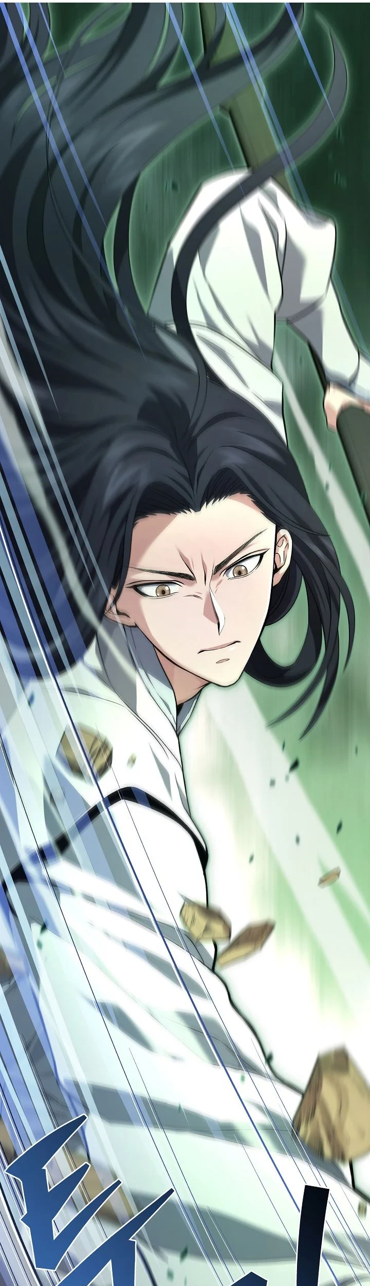 Dark and Light Martial Emperor Chapter 57 Gambar 62