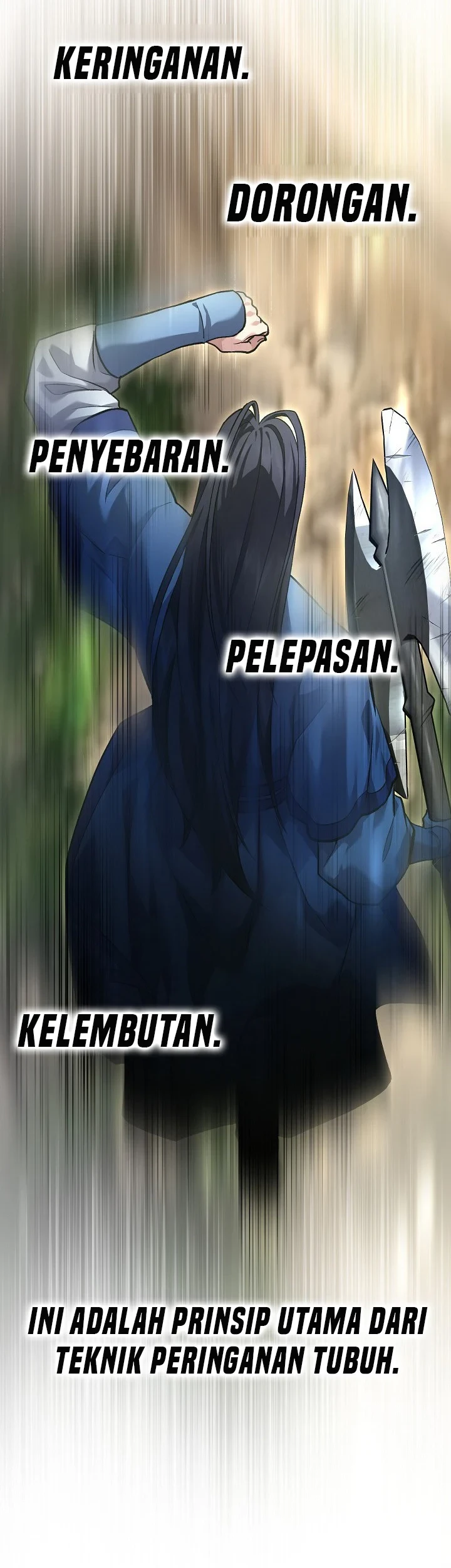 Dark and Light Martial Emperor Chapter 58 Gambar 42