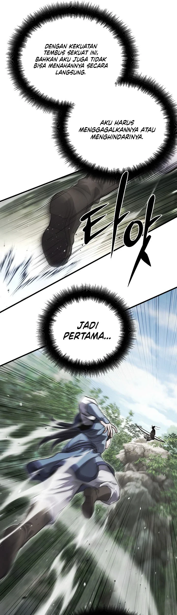 Dark and Light Martial Emperor Chapter 59 Gambar 37