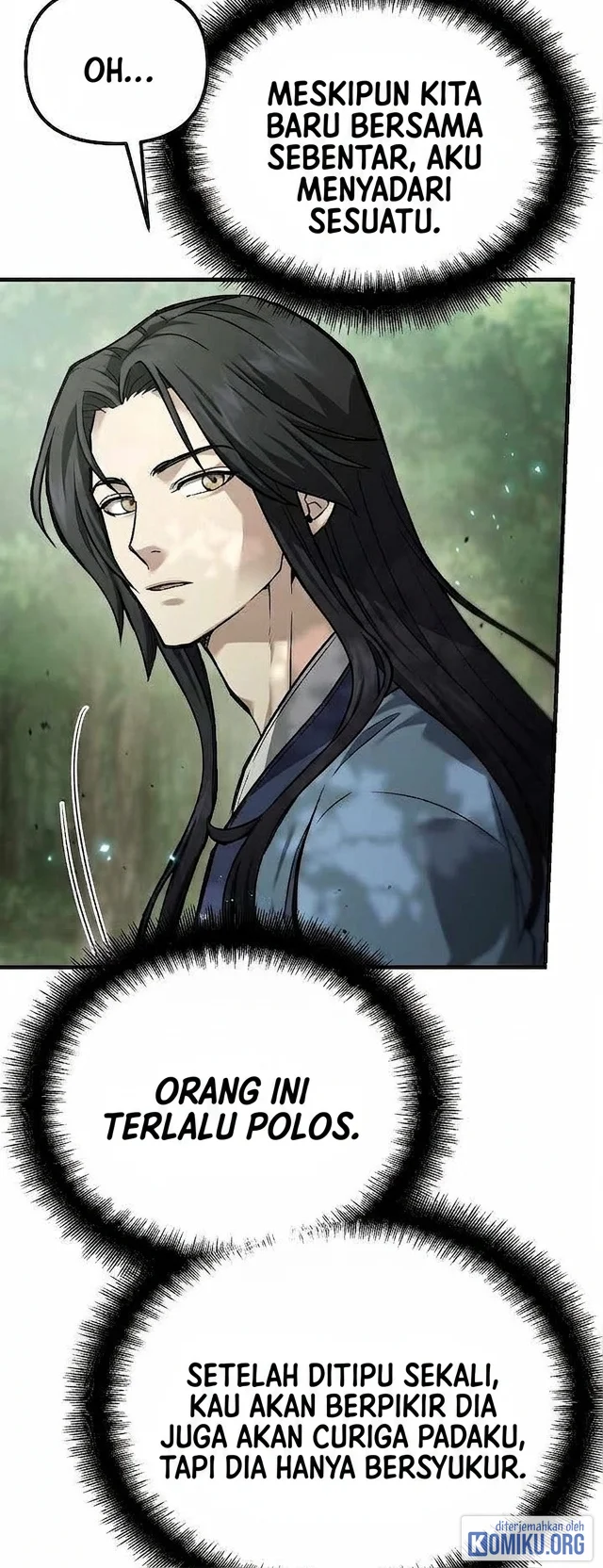 Dark and Light Martial Emperor Chapter 61 Gambar 49