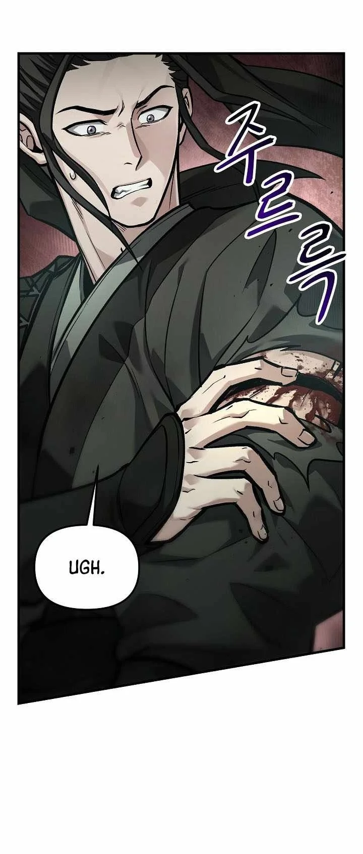 Dark and Light Martial Emperor Chapter 62 Gambar 59